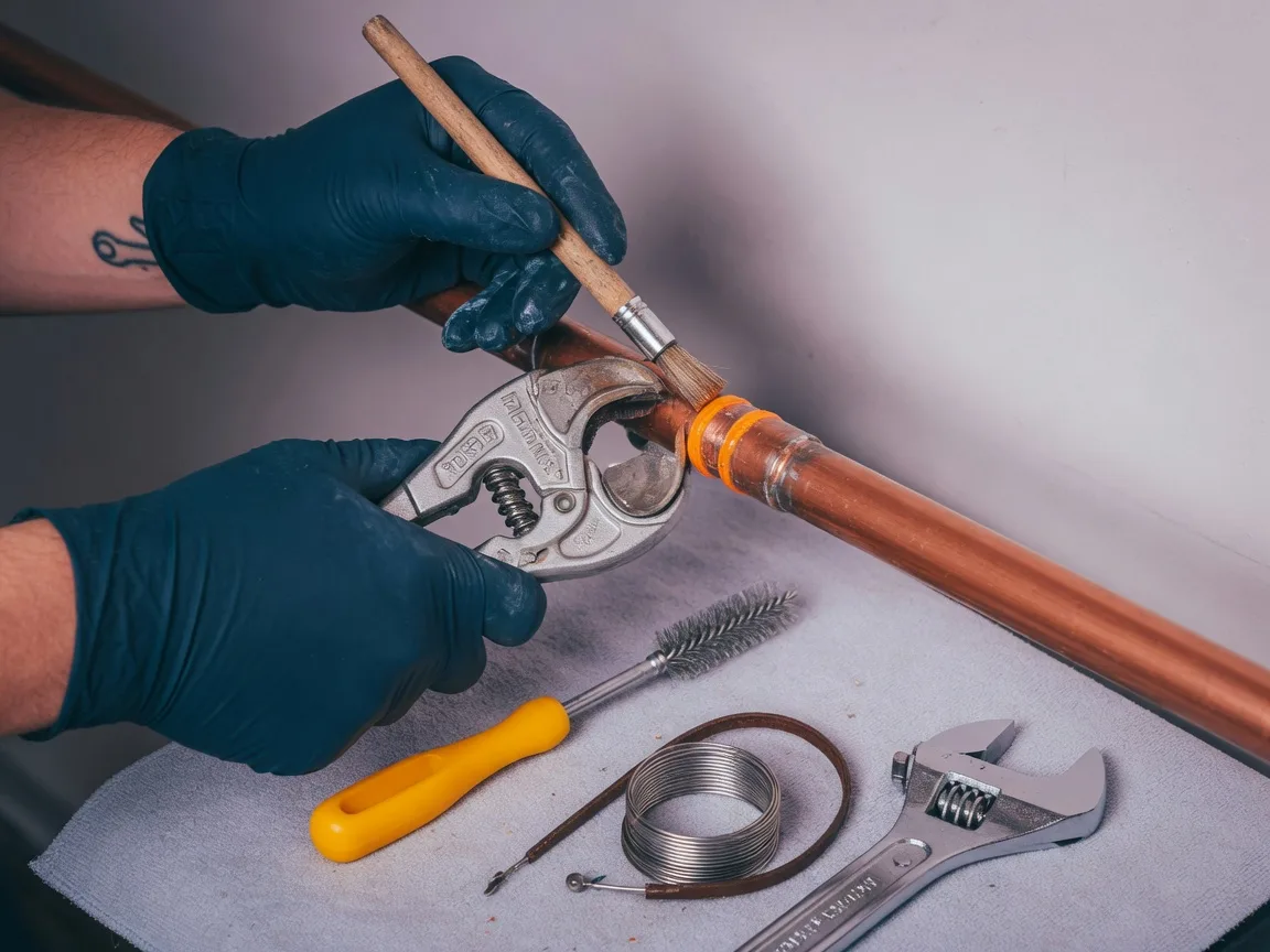 Why choose Sump Pump Repair in Burdett, KS